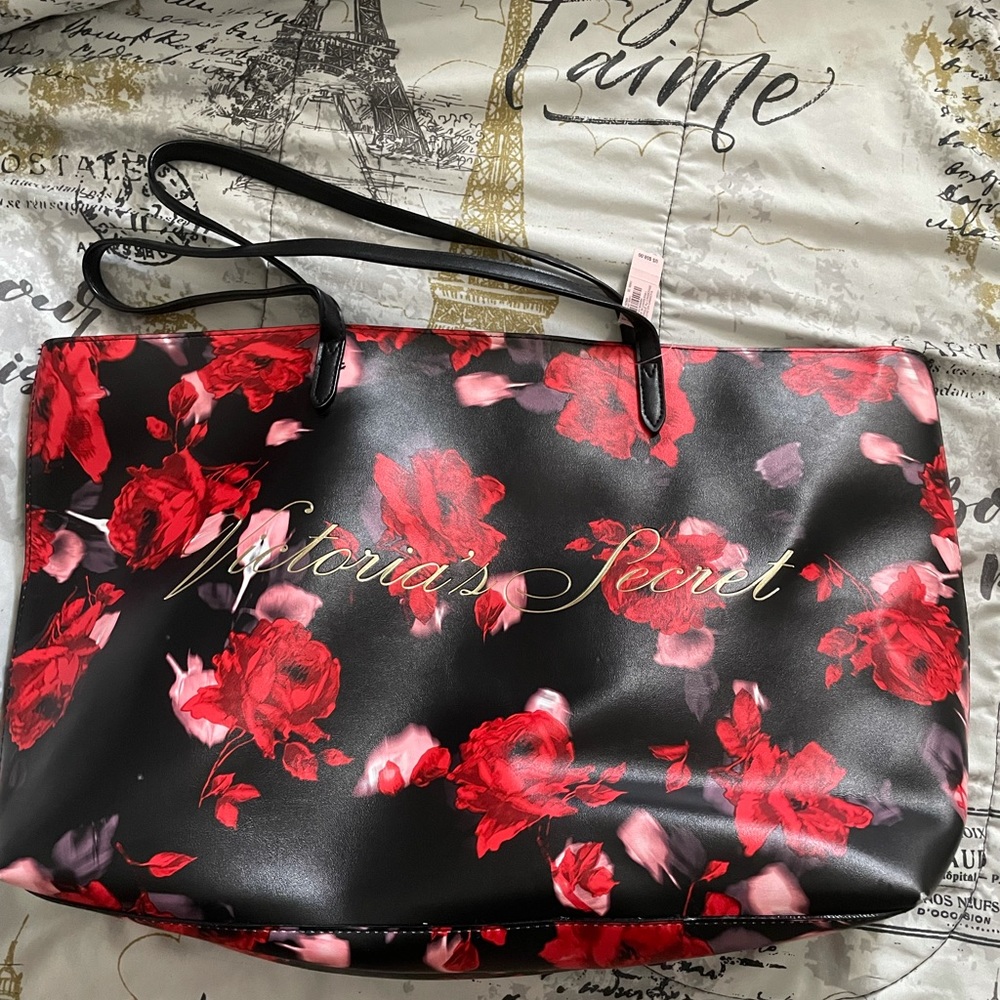 Victoria's secret tote bag nwt